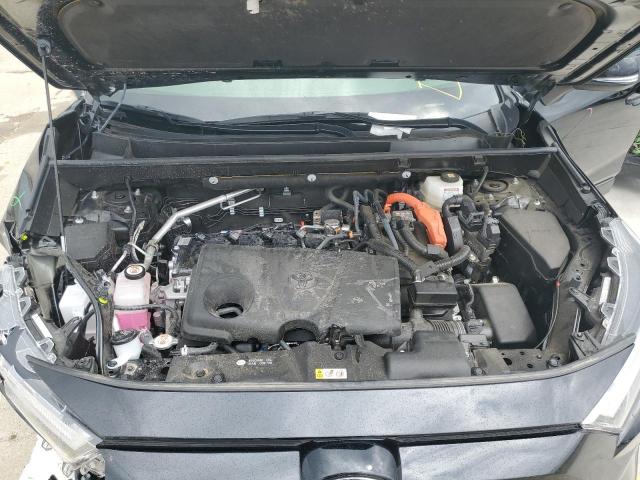 Photo 7 from auction – 2022 TOYOTA RAV4 SE with VIN JTM16RFV0ND050973