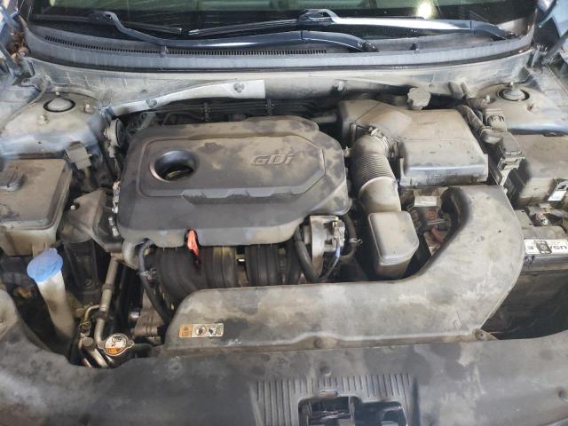 Photo 7 from auction – 2016 HYUNDAI SONATA SE with VIN 5NPE24AF9GH403384