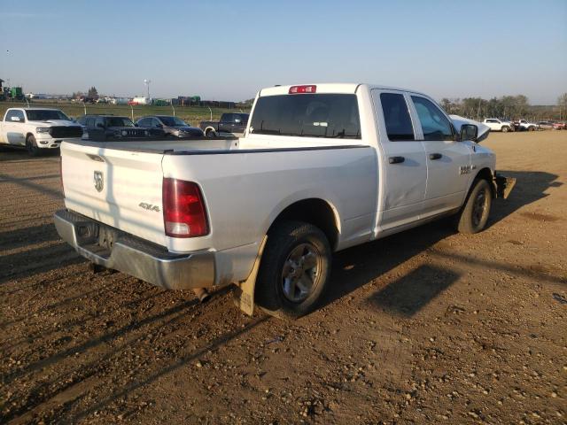 Photo 4 from auction – 2018 RAM 1500 ST with VIN 1C6RR7FT5JS165644