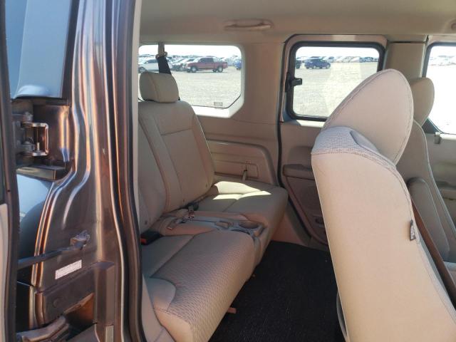 Photo 6 from auction – 2009 HONDA ELEMENT EX with VIN 5J6YH28779L005212