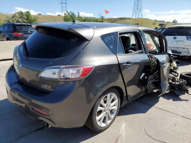 Photo 4 from auction – 2010 MAZDA 3 S with VIN JM1BL1H50A1133102