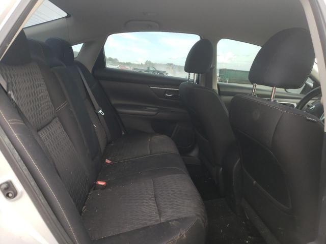 Photo 6 from auction – 2017 NISSAN ALTIMA 2.5 with VIN 1N4AL3AP8HC211908