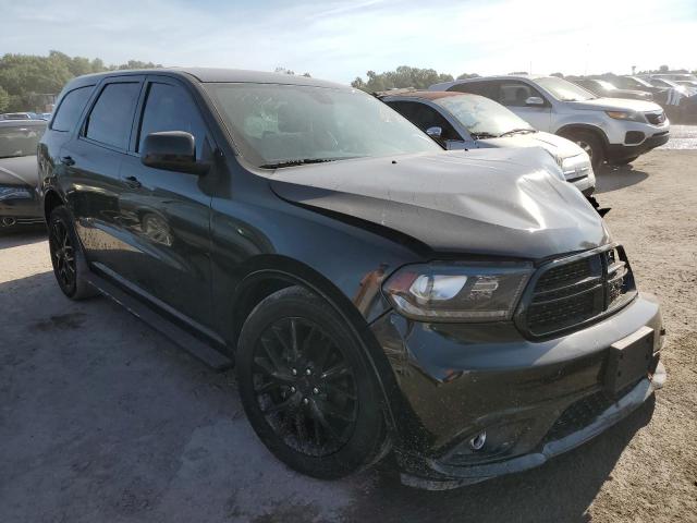 DODGE DURANGO SX 2016 with VIN 1C4RDHAG5GC361870 - Photo from auction