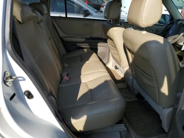 Photo 6 from auction – 2006 TOYOTA HIGHLANDER with VIN JTEEP21A160142091