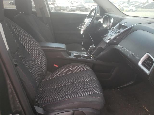 Photo 5 from auction – 2010 CHEVROLET EQUINOX LT with VIN 2CNALDEW9A6336086
