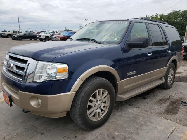 Photo 2 from auction – 2012 FORD EXPEDITION with VIN 1FMJU1J57CEF39274