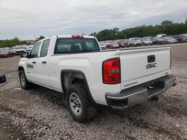 Zdjęcie 3 z aukcji – 2014 GMC SIERRA C15 z VIN 1GTR1TEC2EZ204696