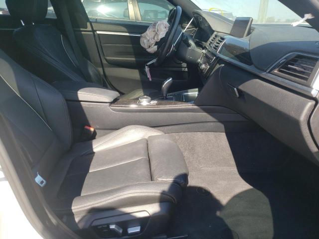 Photo 5 from auction – 2019 BMW 430XI GRAN with VIN WBA4J3C59KBL06139