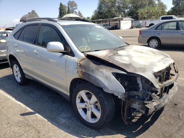 LEXUS RX 330 2004 with VIN 2T2GA31U94C011732 - Photo from auction