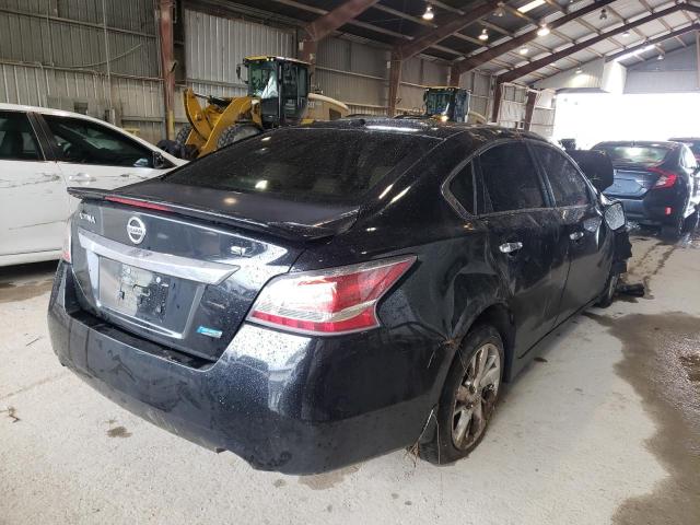 Photo 4 from auction – 2014 NISSAN ALTIMA 2.5 with VIN 1N4AL3AP0EN238231