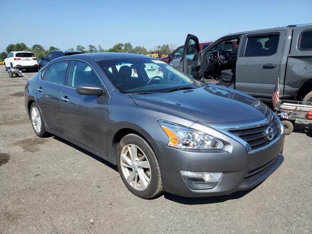 NISSAN ALTIMA 2.5 2014 with VIN 1N4AL3AP6EC427073 - Photo from auction