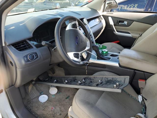Photo 5 from auction – 2011 FORD EDGE SE with VIN 2FMDK3GC6BBA94606