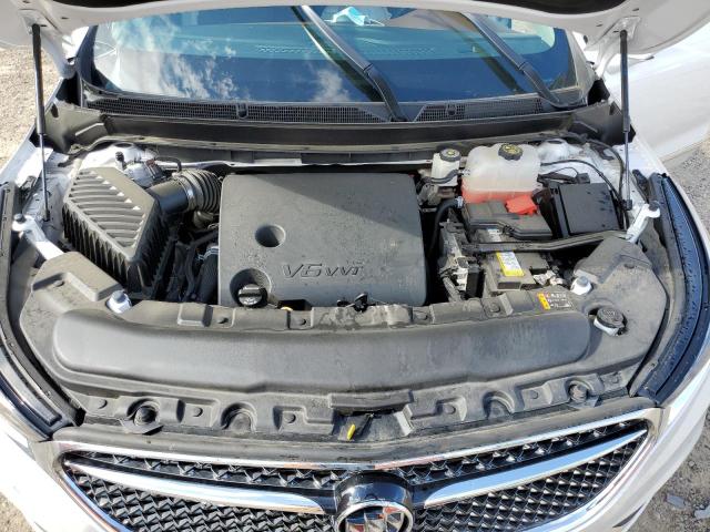 Photo 7 from auction – 2020 BUICK ENCLAVE AV with VIN 5GAERDKW9LJ128595