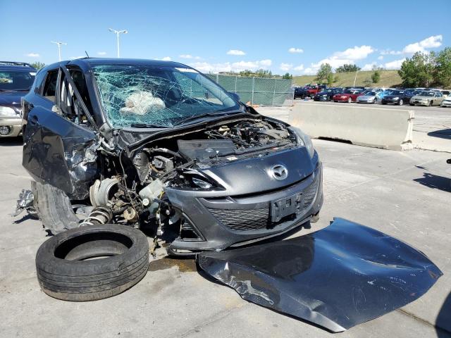 MAZDA 3 S 2010 with VIN JM1BL1H50A1133102 - Photo from auction