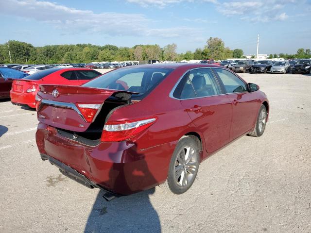 Photo 4 from auction – 2016 TOYOTA CAMRY LE with VIN 4T1BF1FK9GU518905