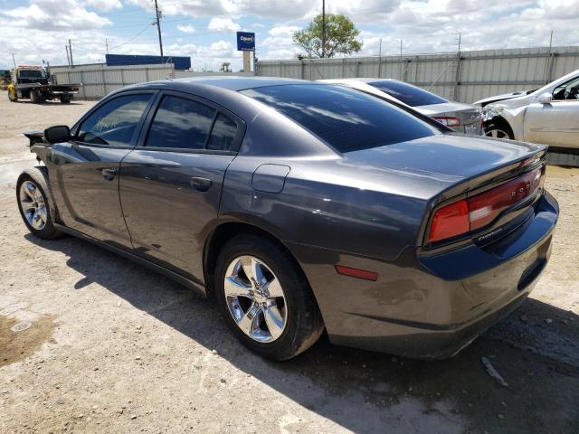 Photo 3 from auction – 2013 DODGE CHARGER SE with VIN 2C3CDXBG9DH579452