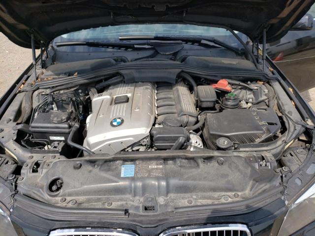 Photo 7 from auction – 2007 BMW 530 XI with VIN WBANF73597CY17719