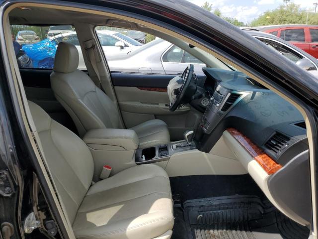 Photo 5 from auction – 2010 SUBARU OUTBACK 2. with VIN 4S4BRCKC7A3373958
