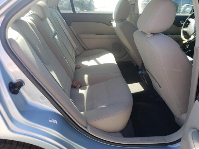 Photo 6 from auction – 2011 FORD FUSION HYB with VIN 3FADP0L39BR145453