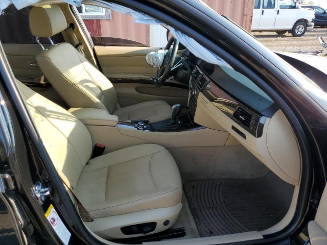 Photo 5 from auction – 2009 BMW 328 with VIN WBAPK73559A449915
