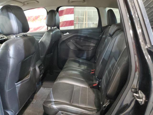 Photo 6 from auction – 2014 FORD ESCAPE TIT with VIN 1FMCU9J91EUD59694