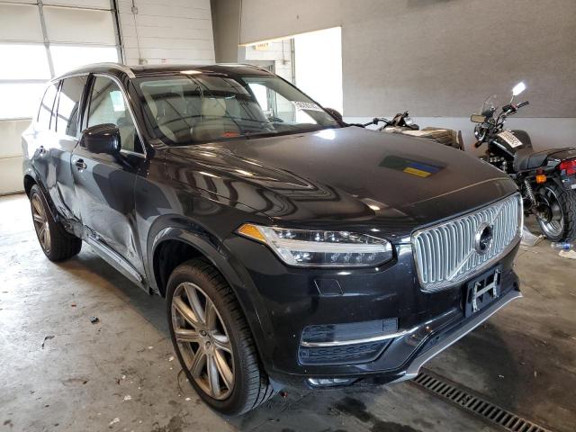 Photo 1 from auction – 2016 VOLVO XC90 T6 with VIN YV4A22PL1G1005252