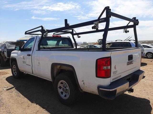 Photo 3 from auction – 2016 GMC SIERRA C15 with VIN 1GTN1LEC1GZ131127