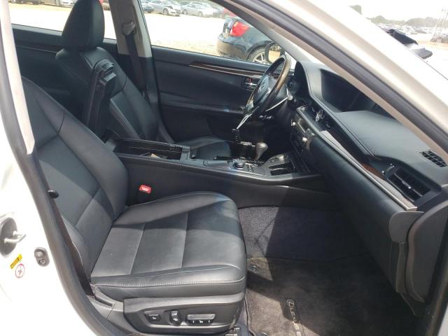 Фото 5 с аукциона – 2013 LEXUS ES 350 с VIN JTHBK1GG4D2054292