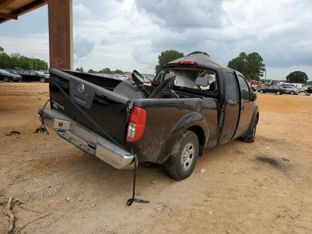 Photo 4 from auction – 2011 NISSAN FRONTIER S with VIN 1N6BD0CT9BC443443