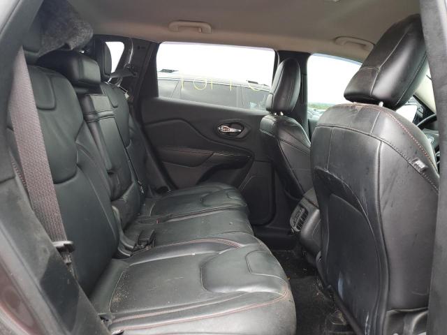 Photo 6 from auction – 2014 JEEP CHEROKEE T with VIN 1C4PJMBS7EW138253