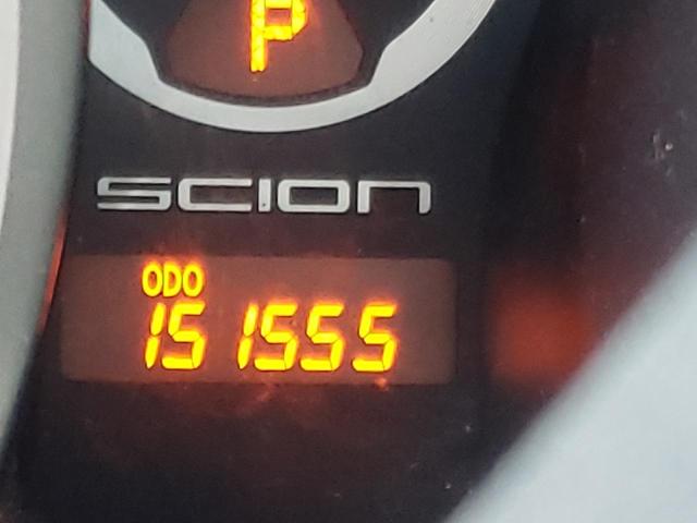Photo 8 from auction – 2012 TOYOTA SCION TC with VIN JTKJF5C72C3025387