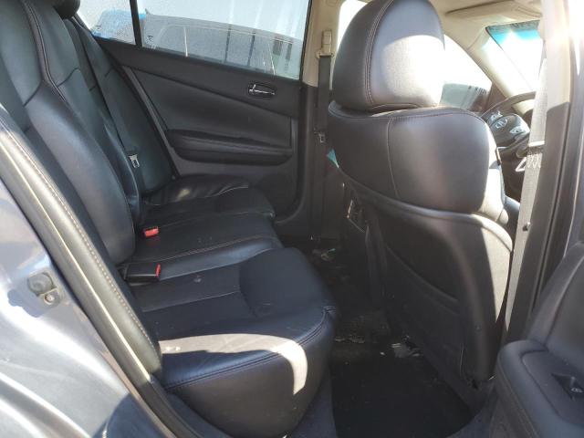 Photo 6 from auction – 2011 NISSAN MAXIMA S with VIN 1N4AA5AP5BC836419