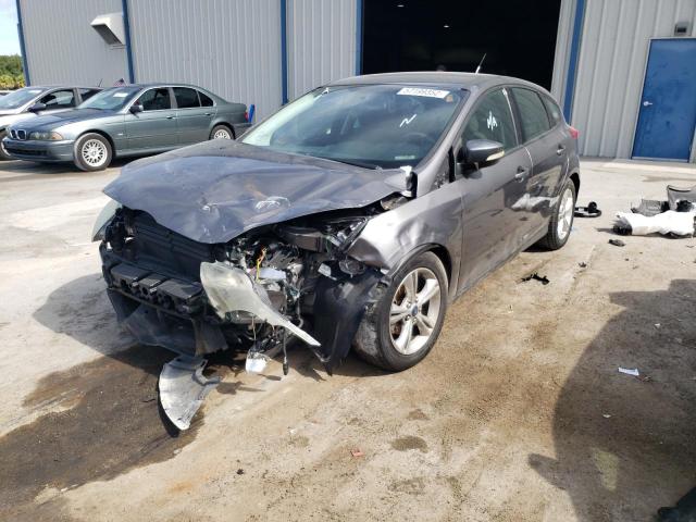 Photo 2 from auction – 2013 FORD FOCUS SE with VIN 1FADP3K20DL294569