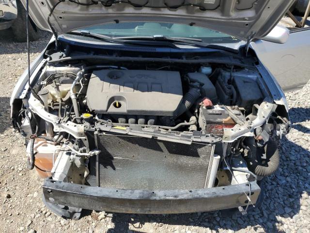 Photo 7 from auction – 2013 TOYOTA COROLLA BA with VIN 5YFBU4EE9DP159586