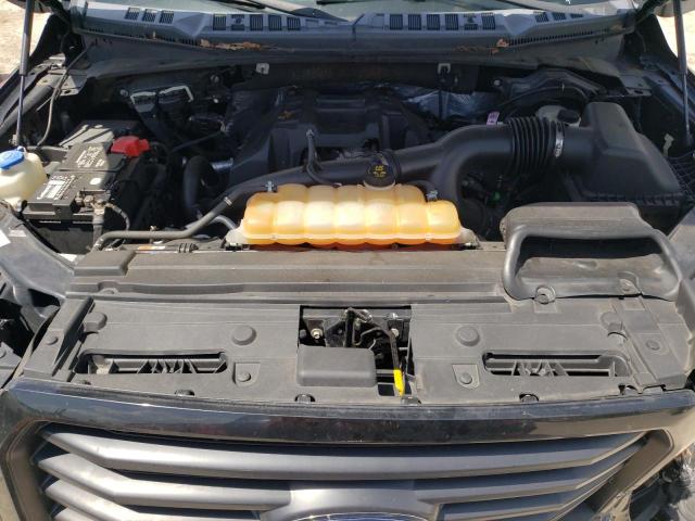 Photo 7 from auction – 2015 FORD F150 SUPER with VIN 1FTEW1EP4FFA62202