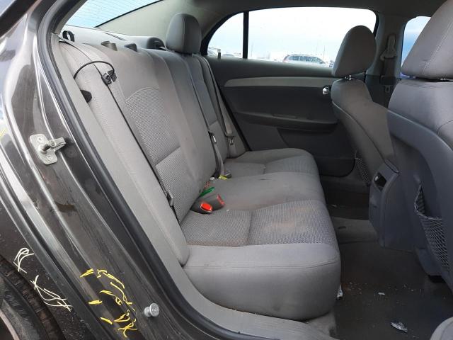 Photo 6 from auction – 2011 CHEVROLET MALIBU LS with VIN 1G1ZB5E17BF323406