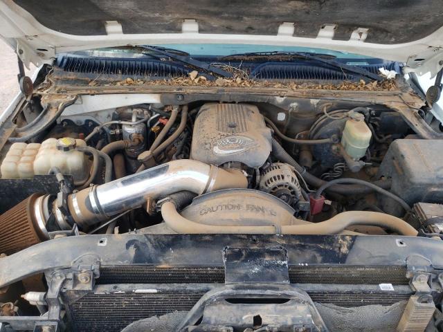 Photo 7 from auction – 2001 GMC YUKON with VIN 1GKEC13T61R146297