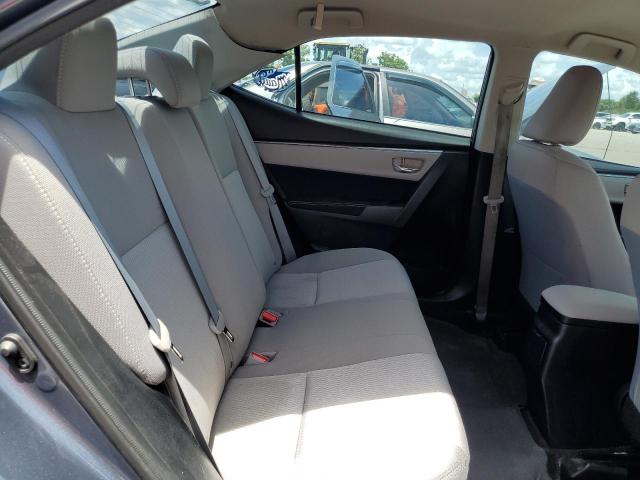 Photo 6 from auction – 2014 TOYOTA COROLLA EC with VIN 2T1BPRHE2EC038075