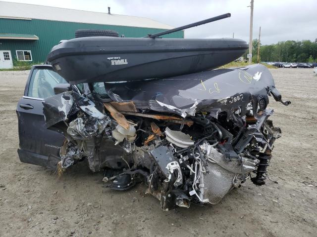 Photo 9 from auction – 2018 JEEP CHEROKEE L with VIN 1C4PJMLX7JD500663