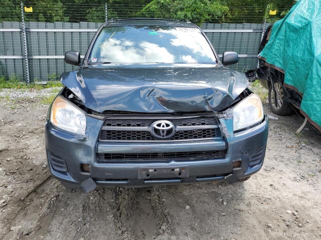 Photo 9 from auction – 2010 TOYOTA RAV4 with VIN 2T3BF4DV4AW063751