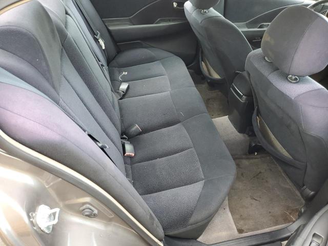 Photo 6 from auction – 2004 NISSAN ALTIMA BAS with VIN 1N4AL11D74C155173