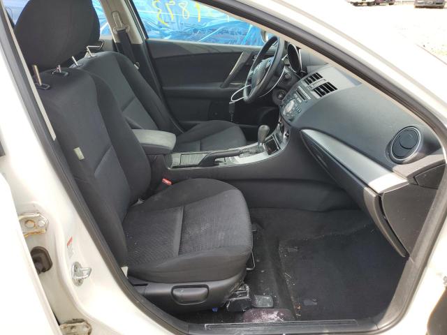 Photo 5 from auction – 2010 MAZDA 3 with VIN JM1BL1SG8A1190111