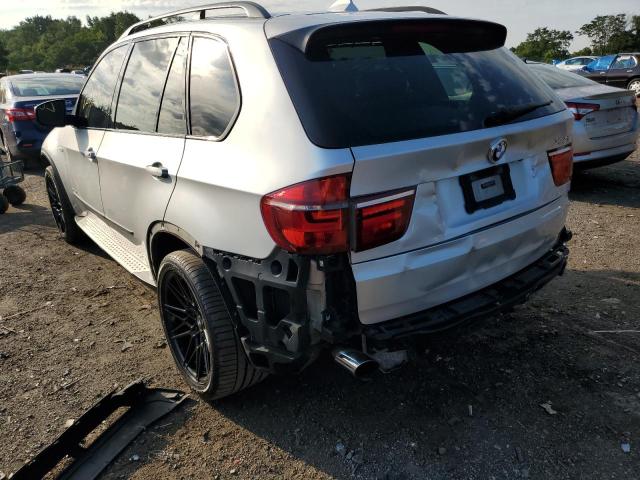 Photo 3 from auction – 2013 BMW X5 XDRIVE3 with VIN 5UXZV4C56D0B03387