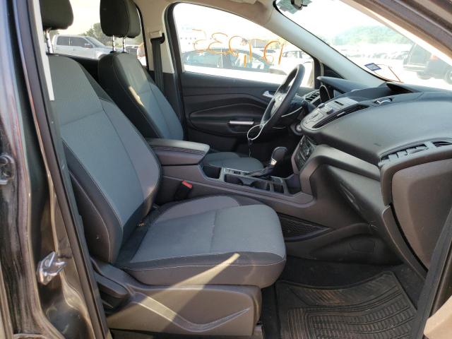 Photo 5 from auction – 2017 FORD ESCAPE SE with VIN 1FMCU0GD1HUA29405