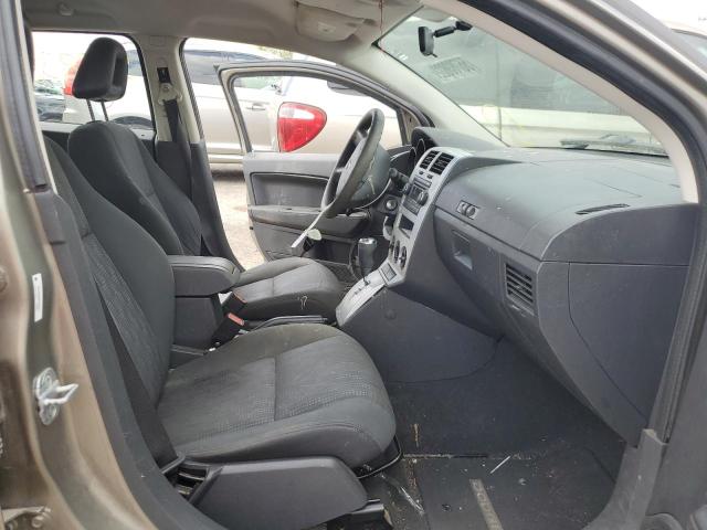 Photo 5 from auction – 2008 DODGE CALIBER with VIN 1B3HB28B58D535524