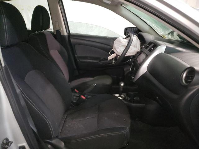 Photo 5 from auction – 2015 NISSAN VERSA S with VIN 3N1CN7AP2FL825829