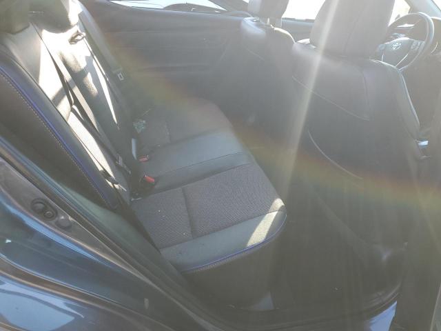 Photo 6 from auction – 2018 TOYOTA COROLLA L with VIN 2T1BURHE4JC036878