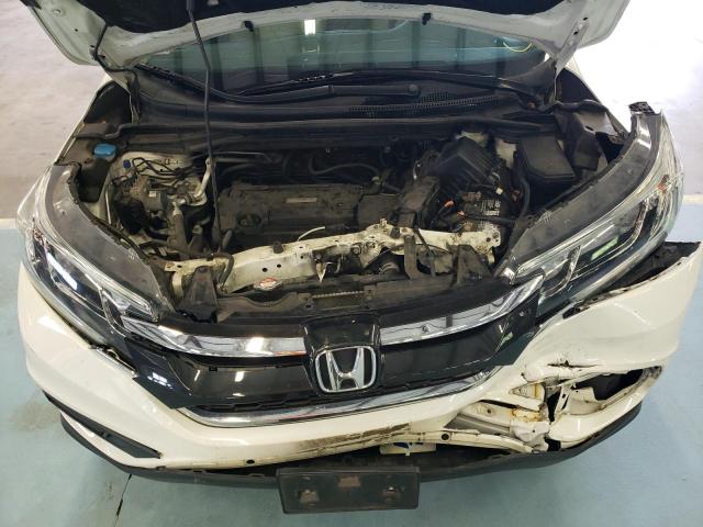 Photo 7 from auction – 2016 HONDA CR-V SE with VIN 5J6RM4H44GL139917