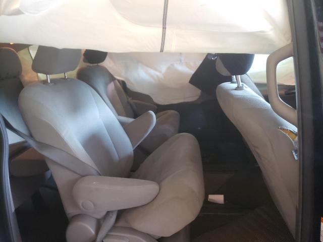 Photo 6 from auction – 2015 TOYOTA SIENNA with VIN 5TDZK3DC4FS635221