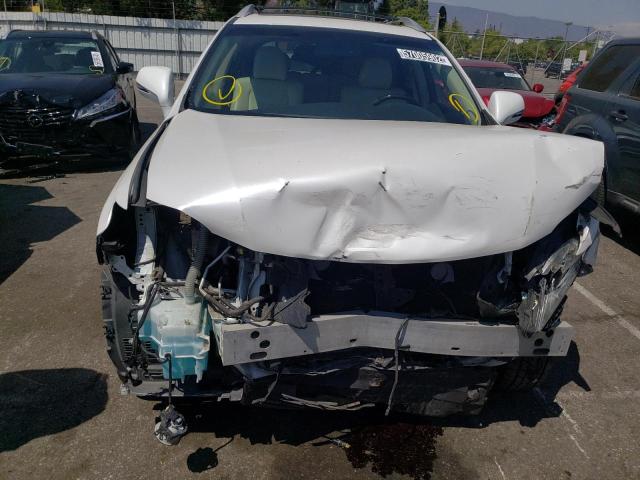 Photo 9 from auction – 2015 LEXUS RX 350 with VIN 2T2ZK1BA0FC153209